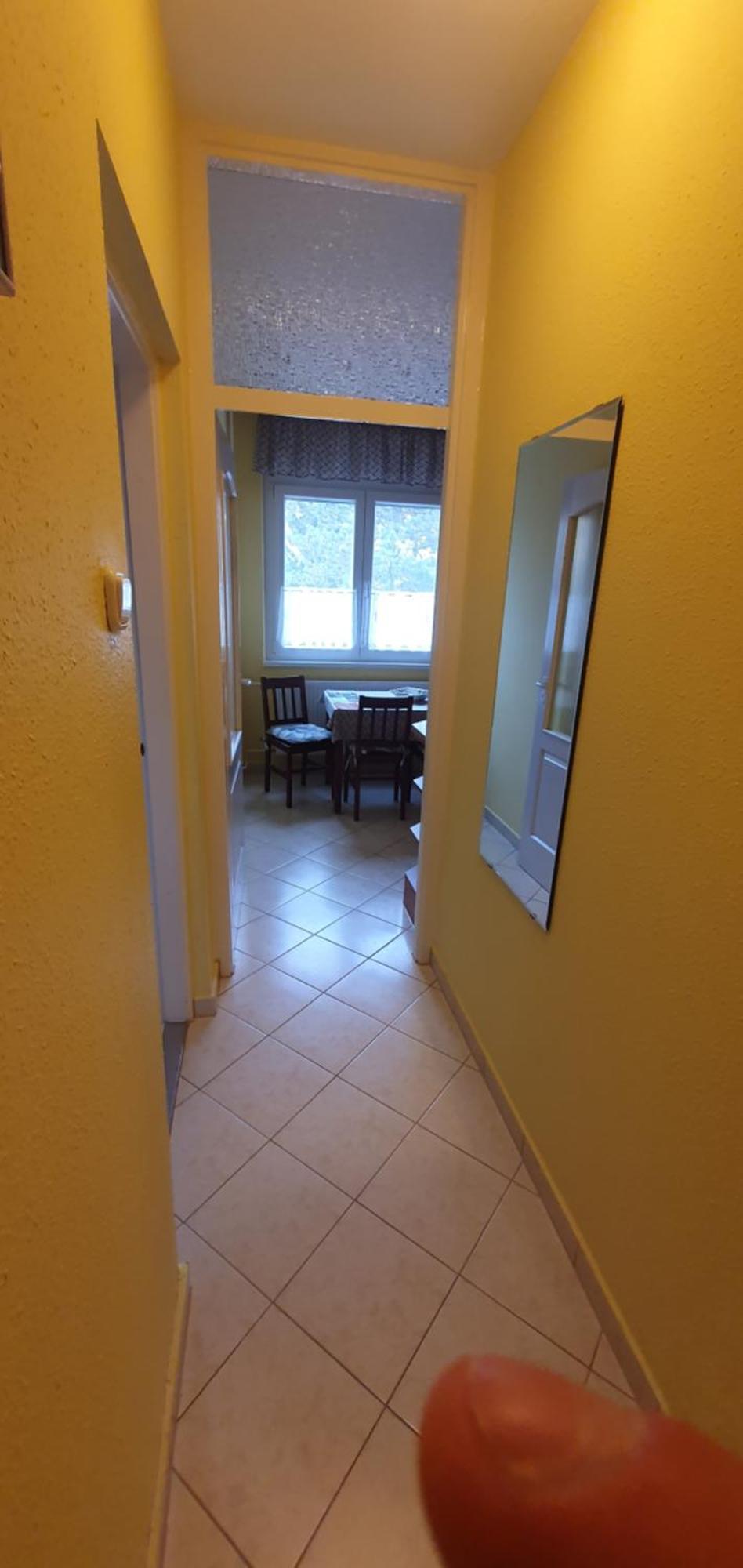 Hegyalja Apartman Залегершег Екстериор снимка