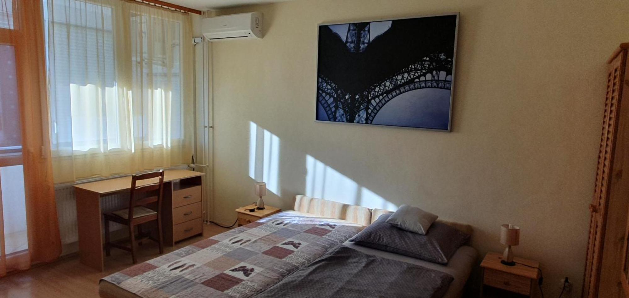 Hegyalja Apartman Залегершег Екстериор снимка
